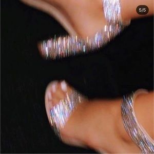 Meet your Posher, Deyanira